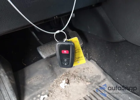 2021 Toyota C-Hr Xle from USA, damaged, VIN NMTKHMBX3MR134795